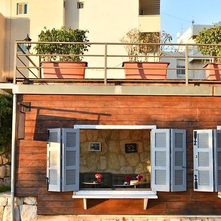 Vu'Z Hotel Byblos Zewnętrze zdjęcie