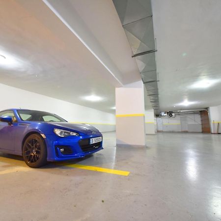 Vu'Z Hotel Byblos Zewnętrze zdjęcie