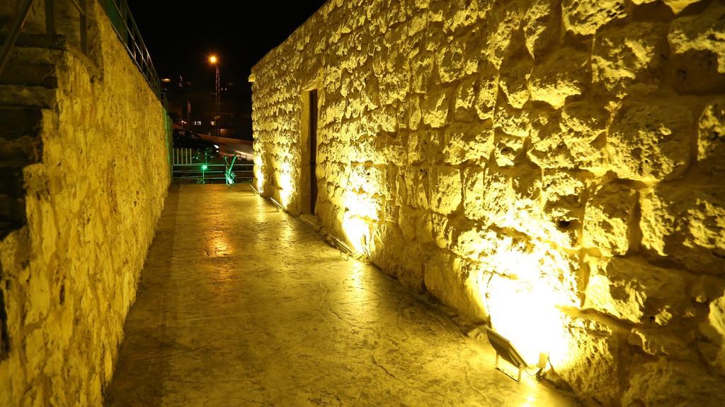Vu'Z Hotel Byblos Zewnętrze zdjęcie