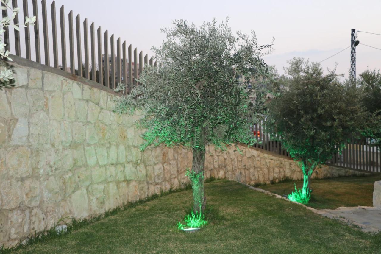 Vu'Z Hotel Byblos Zewnętrze zdjęcie