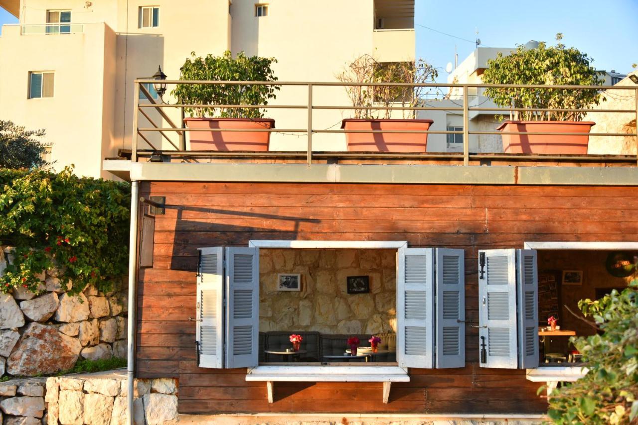 Vu'Z Hotel Byblos Zewnętrze zdjęcie