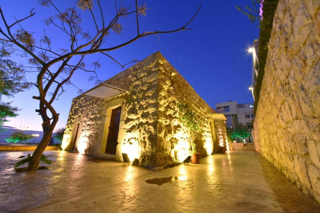 Vu'Z Hotel Byblos Zewnętrze zdjęcie